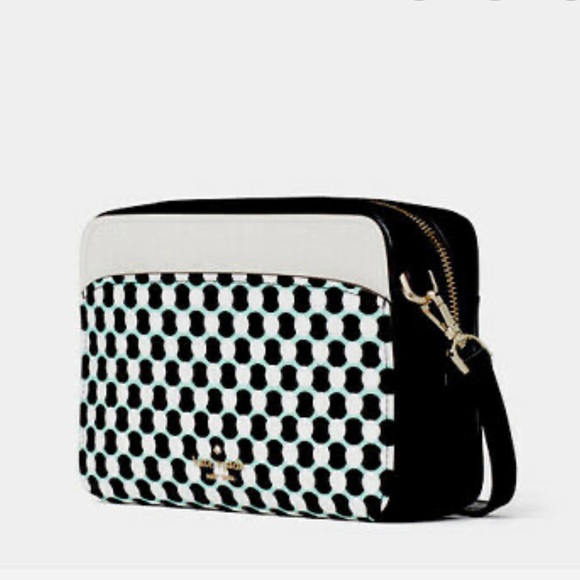 NWT Kate Spade ♠️ Crossbody Bag - Picture 1 of 3